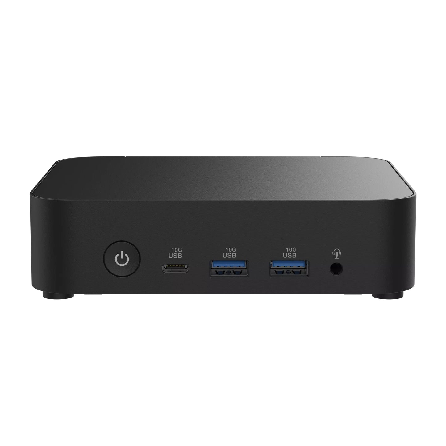 ASUS NUC 14 Essential RNUC14MNK1500001 Negro N150
