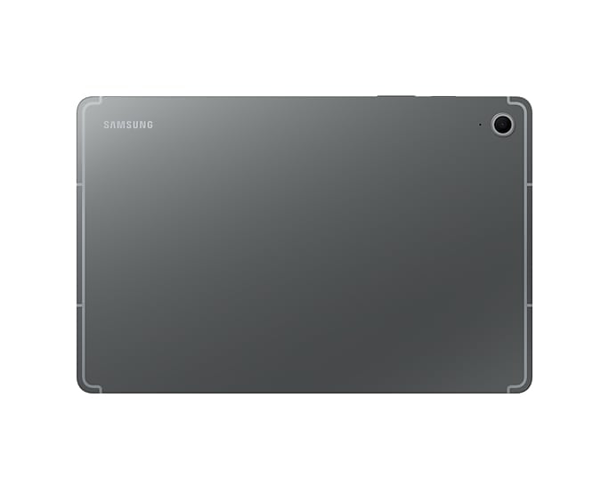 Tablet Samsung Galaxy Tab S10 Fe, 10.9 (2304x1440)(wuxga+) Lcd, 8gb Ram + 128gb Rom[
