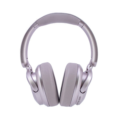 Audífono Inalámbricos Teros Te-8038rs, Usb-c, Rose Titanium Descubre Los Audífono