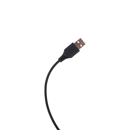 Audífono Teros Te-8039cs, Usb, Negro Descubrelos Audífonos Teros Te-8039cs, Ideal
