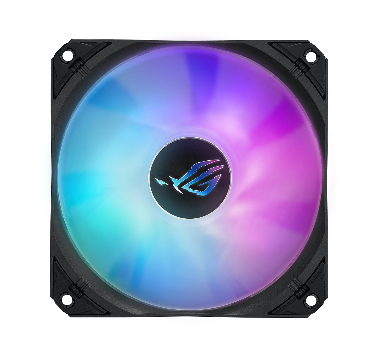 ASUS ROG Strix LC III 360 ARGB Procesador Sistema de refrigeración líquida todo en uno 12 cm Negro