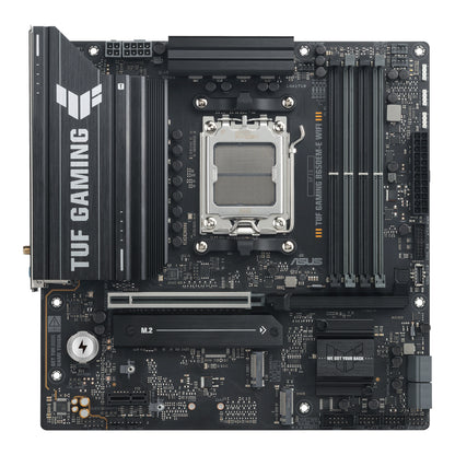 ASUS TUF GAMING B650EM-E WIFI placa base AMD B650 Zócalo AM5 micro ATX