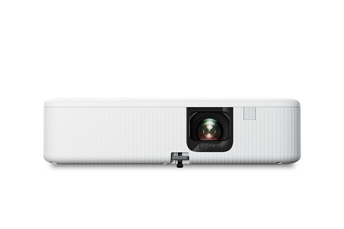 Epson EpiqVision FH02 3000 lúmenes ANSI 3LCD 1080p (1920x1080) Blanco