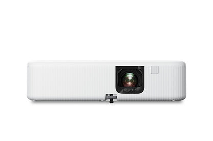 Epson EpiqVision FH02 3000 lúmenes ANSI 3LCD 1080p (1920x1080) Blanco