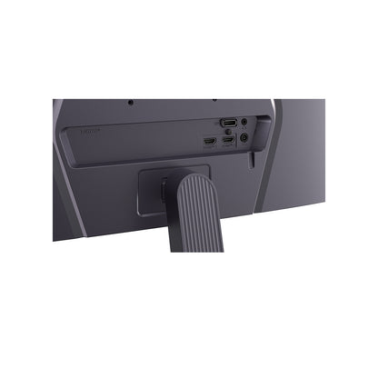 LG 27G523B-B pantalla para PC 68,6 cm (27") 1920 x 1080 Pixeles Full HD LCD Negro