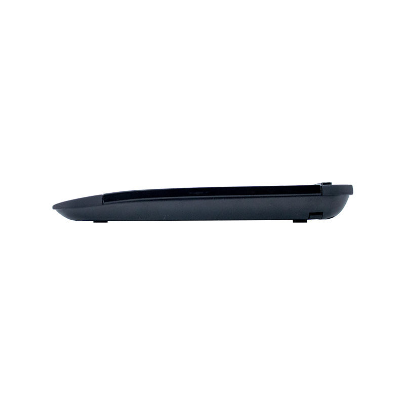 Teclado Inalámbrico Teros Te-4074cs, 2.4ghz, Usb,negro Trabaja Con Comodidad Y Es