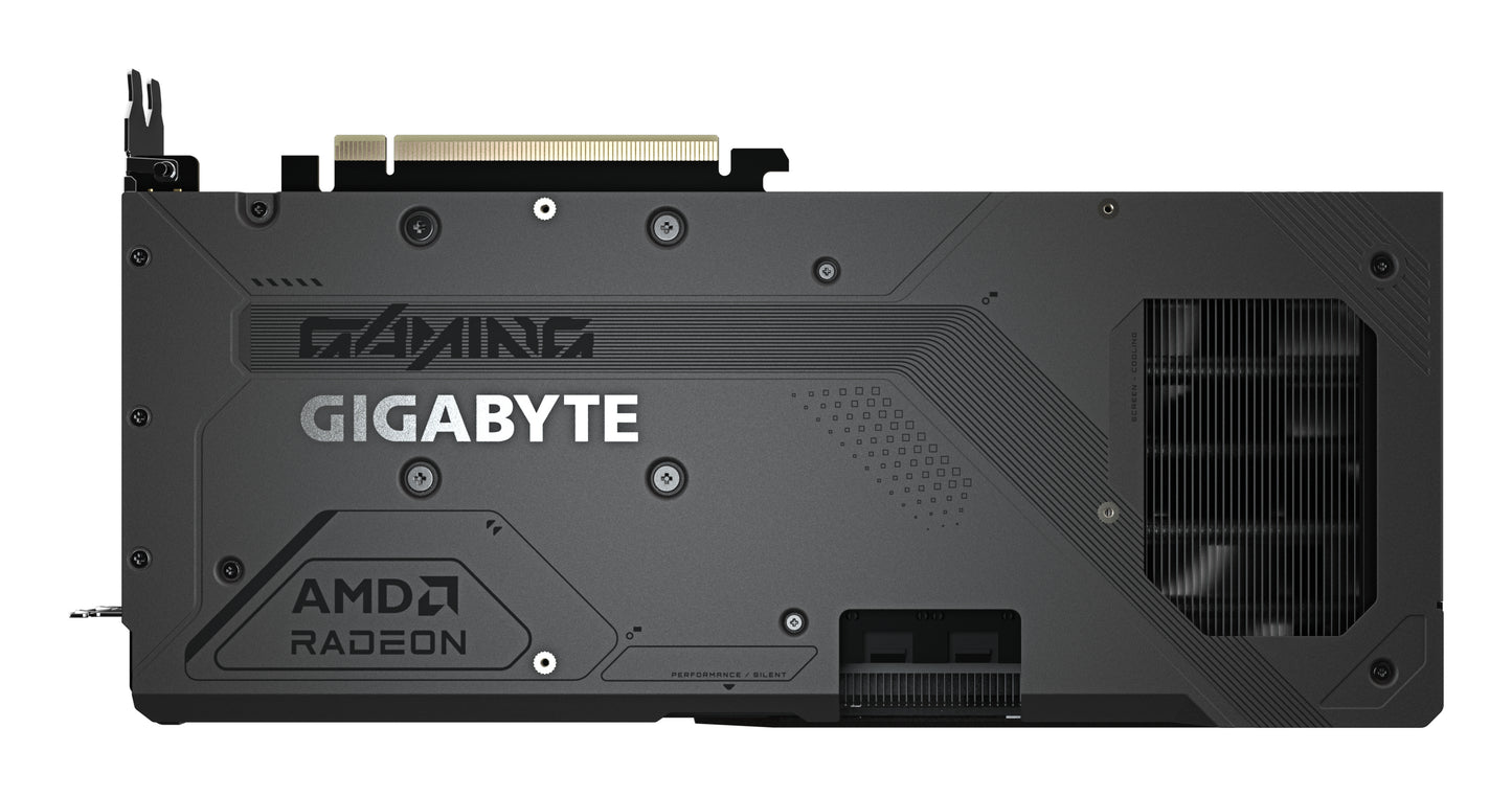 GIGABYTE Radeon RX 9070 GAMING OC 16G Tarjeta Gráfica