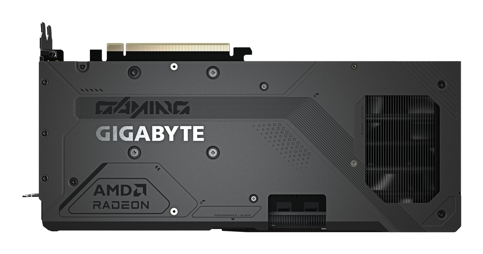 GIGABYTE Radeon RX 9070 GAMING OC 16G Tarjeta Gráfica