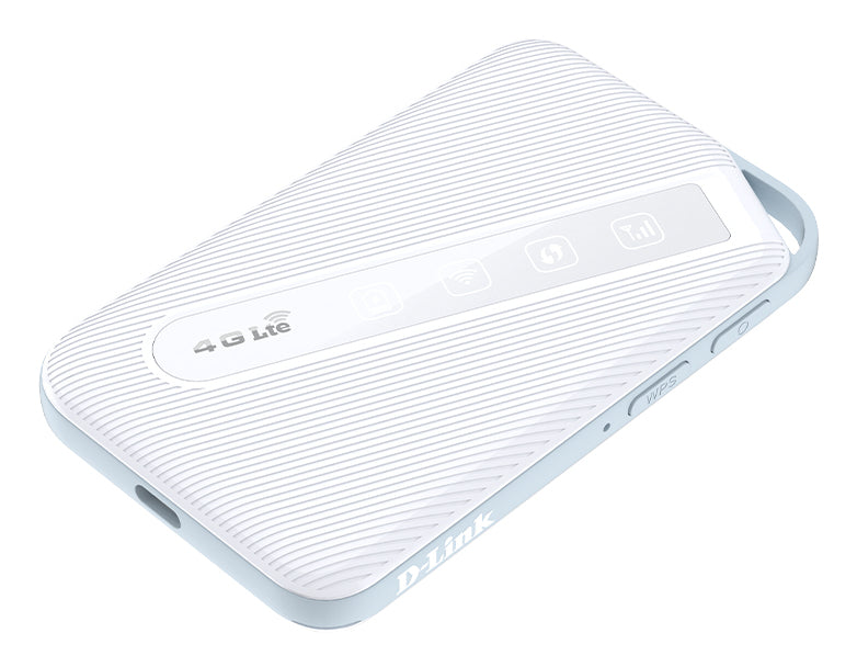 D-Link DWR-932W router de telefonía/puerta de enlace/módem Módem de red móvil