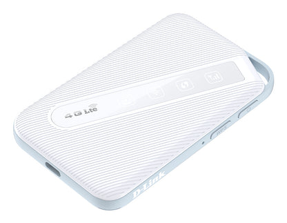 D-Link DWR-932W router de telefonía/puerta de enlace/módem Módem de red móvil