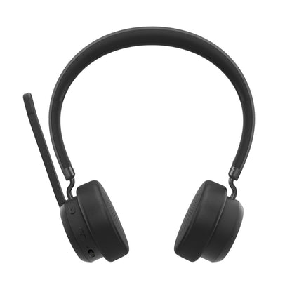 Auriculares Inalámbricos Stereo Con Micrófono Lenovo, Interfaz Usb-c Descubre Los