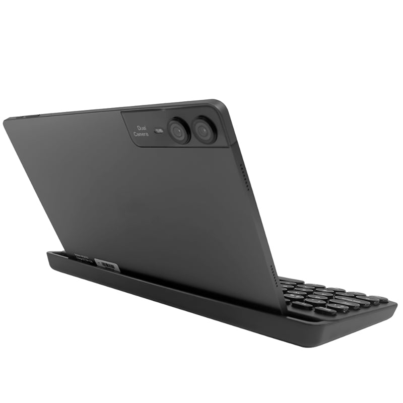 Teclado Inalámbrico Teros Te-4064n, 2.4 Ghz, Bluetooth 3.0 / 5.2, 80 Teclas, Negro[@@