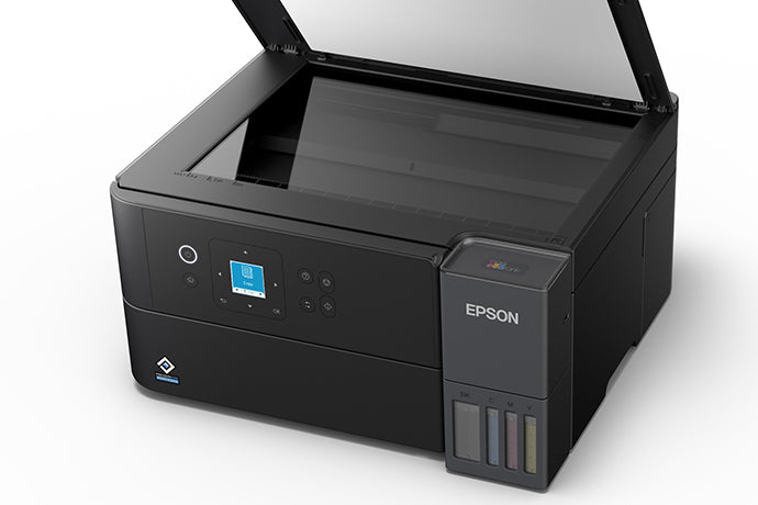 Epson EcoTank L4360 Inyección de tinta A4 4800 x 1200 DPI Wifi