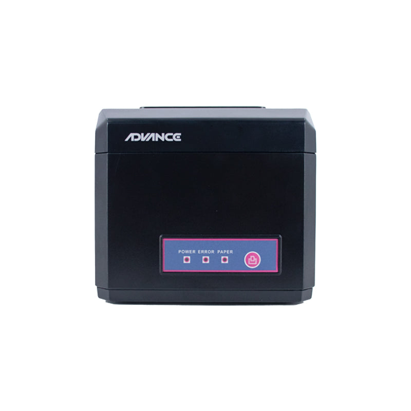 Impresora Térmica Adv-8011n Advance, 300mm/s, 203dpi Impresora Térmica Adv-8011n