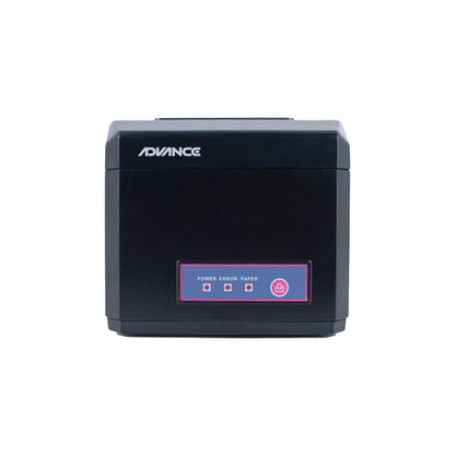 Impresora Térmica Adv-8011n Advance, 300mm/s, 203dpi Impresora Térmica Adv-8011n