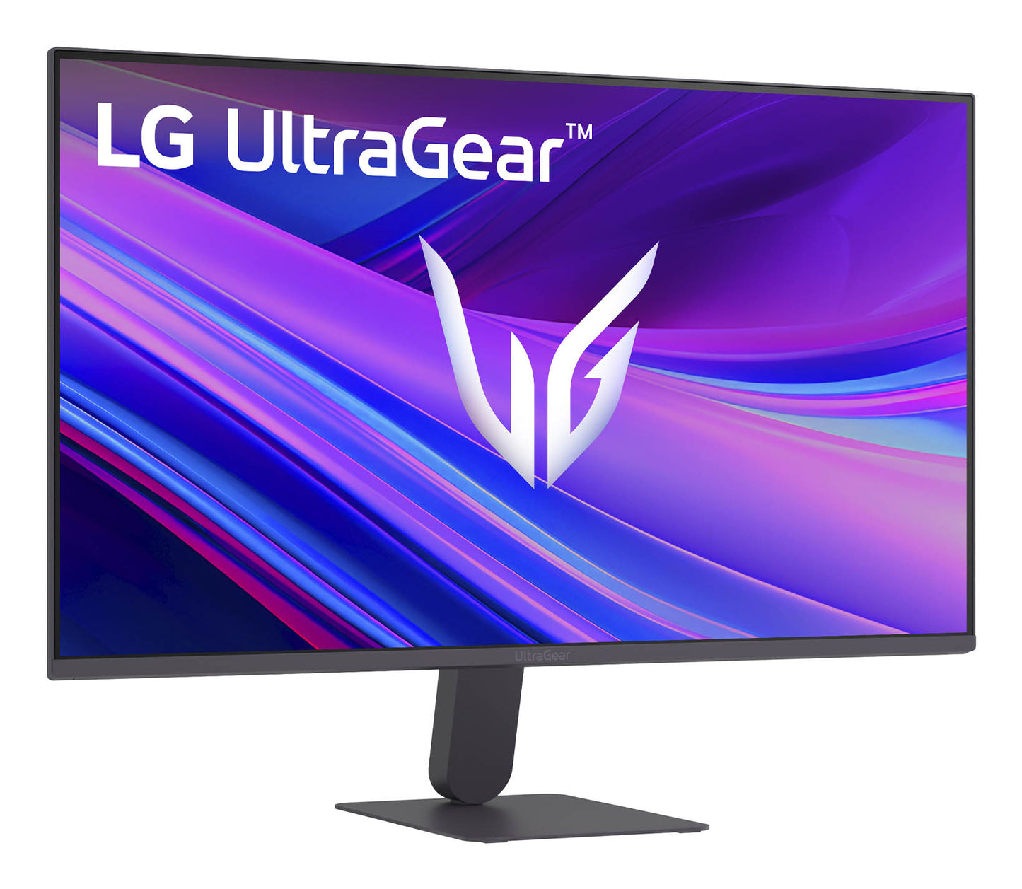 LG 27G411A-B pantalla para PC 68,6 cm (27") 1920 x 1080 Pixeles Full HD LCD Negro