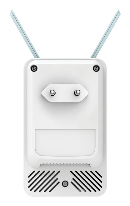 D-Link E15 ampliador de red Transmisor de red Blanco 10, 100, 1000 Mbit/s