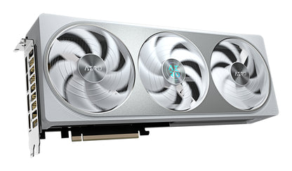 GIGABYTE GeForce RTX 5070 AERO OC 12G Tarjeta Gráfica