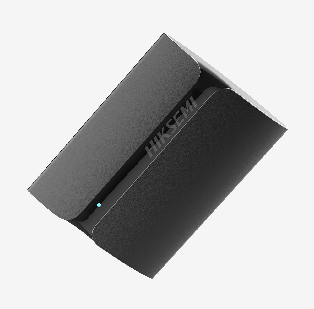 Unidad En Estado Solido (ssd) Portatil Hiksemi Hs-essd-t300s, 512gb, Usb 3.2 Tipo-c,