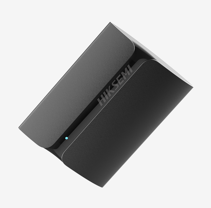 Unidad En Estado Solido (ssd) Portatil Hiksemi Hs-essd-t300s, 512gb, Usb 3.2 Tipo-c,