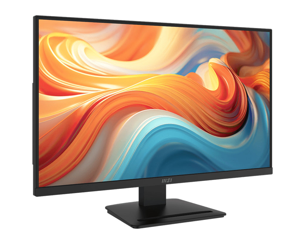 MSI PRO MP273L E14 pantalla para PC 68,6 cm (27") 1920 x 1080 Pixeles Full HD Negro
