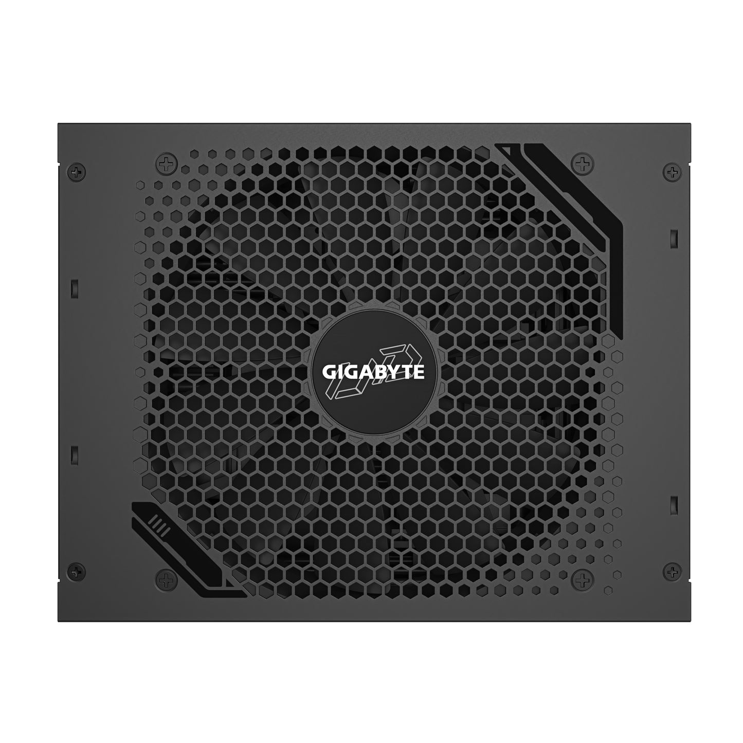 GIGABYTE UD1600PM PG5 AI TOP unidad de fuente de alimentación 1600 W 20+4 pin ATX ATX Negro
