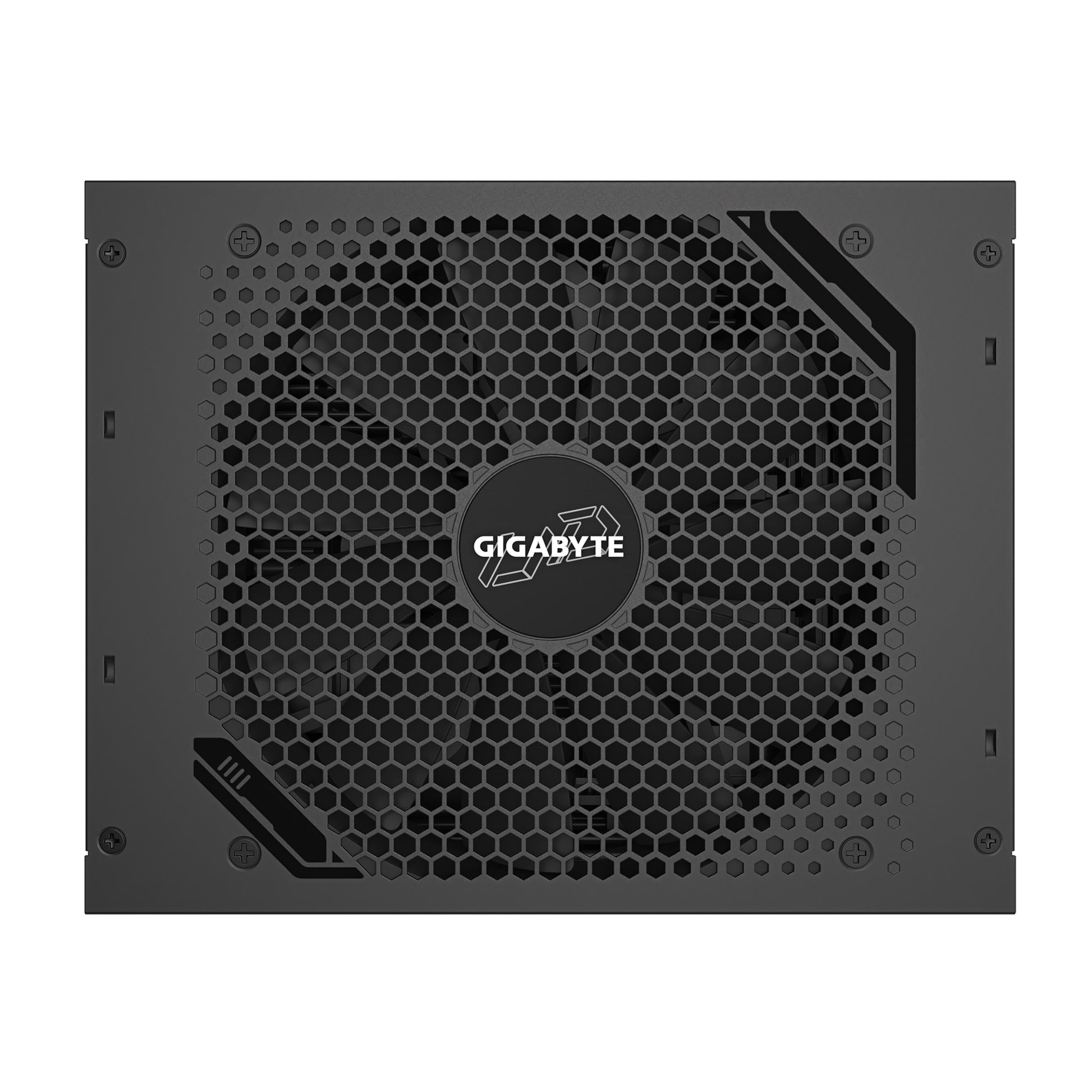 GIGABYTE UD1600PM PG5 AI TOP unidad de fuente de alimentación 1600 W 20+4 pin ATX ATX Negro