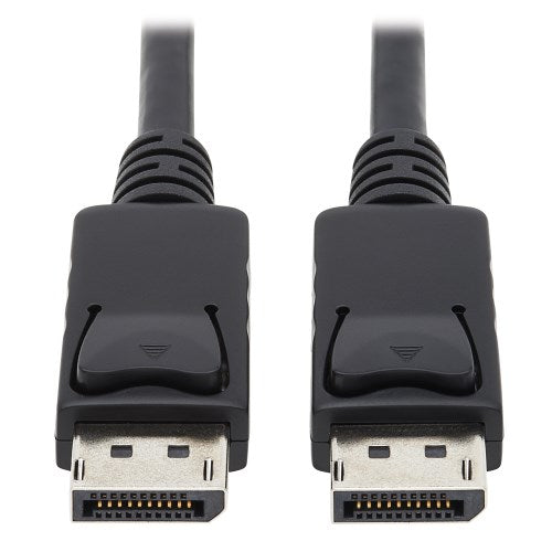 Cable De Video Tripp-lite P580-010, Displayport, Uhd, 4k X 2k, 3840x2160, 3.05 Mts.[@