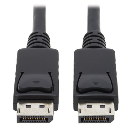 Cable De Video Tripp-lite P580-010, Displayport, Uhd, 4k X 2k, 3840x2160, 3.05 Mts.[@