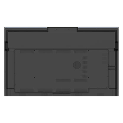 Pantalla Táctil Interactiva Teros Te8612w, 86 D-led Ips (3840x2160), 8ms, 8gb, Andro