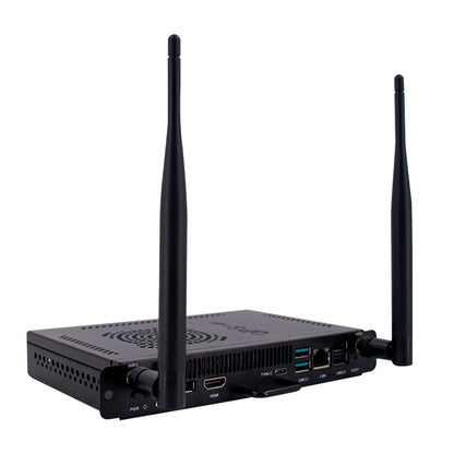 Módulo De Computadora (ops) Teopsi542 I5 13420h 16gb Ddr4 Ssd512gb 8k 30hz + Tpm Wi-f