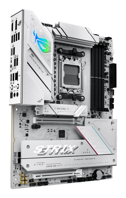 ASUS ROG STRIX B850-A GAMING WIFI AMD B850 Zócalo AM5 ATX
