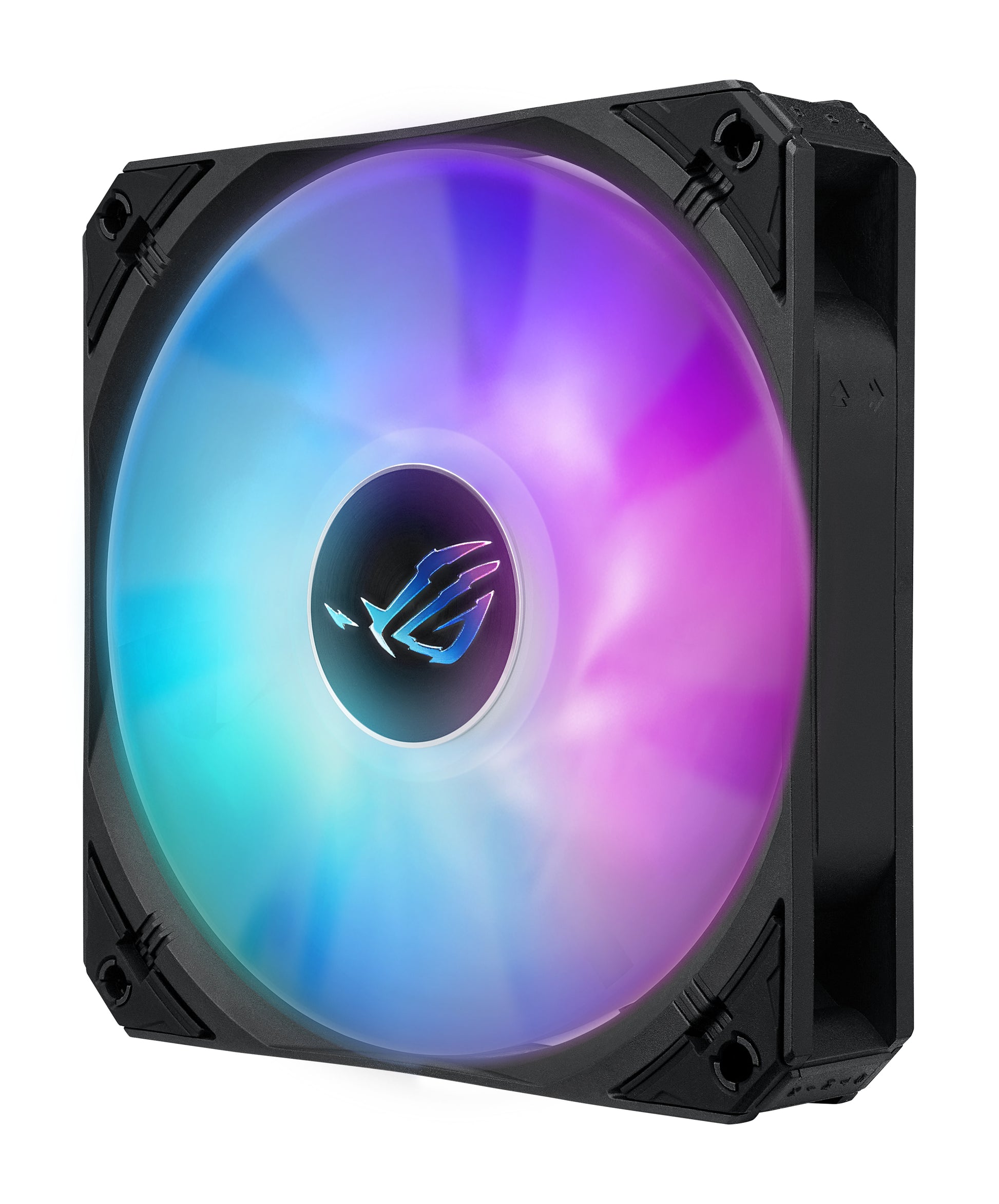 ASUS ROG Strix LC III 360 ARGB Procesador Sistema de refrigeración líquida todo en uno 12 cm Negro