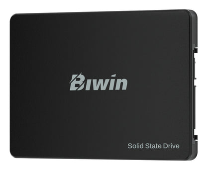 Biwin M100 512 GB 2.5" Serial ATA III