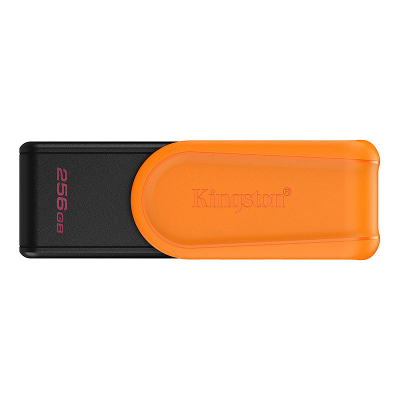 Memoria Flash Usb Kingston Datatraveler Exodia S,256gb, Interfaz: Usb 3.2 Gen 1, Nara