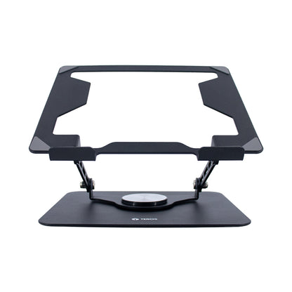 Soporte Para Notebook Teros Te-7021n Soporta Tablets Y Notebooks De 10 Hasta 15.6 N