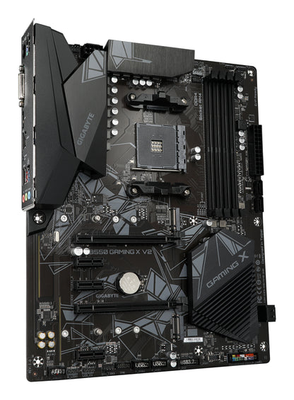 GIGABYTE B550 Gaming X V2 Placa base