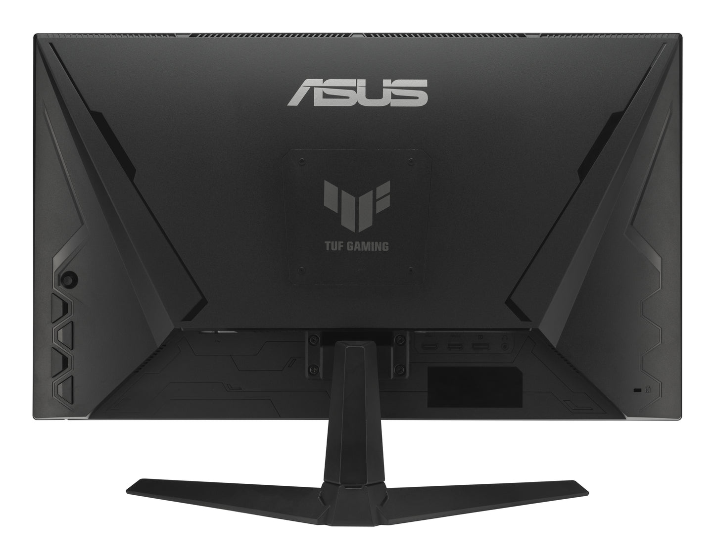 ASUS TUF Gaming VG249Q5A pantalla para PC 60,5 cm (23.8") 1920 x 1080 Pixeles Full HD LCD Negro
