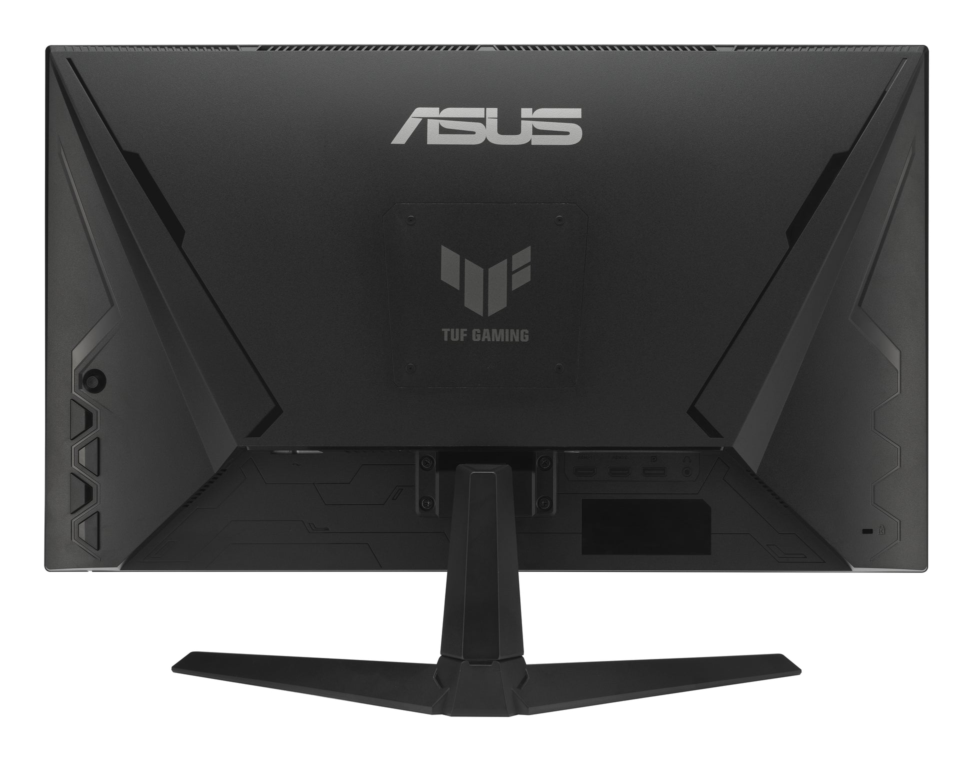 ASUS TUF Gaming VG249Q5A pantalla para PC 60,5 cm (23.8") 1920 x 1080 Pixeles Full HD LCD Negro