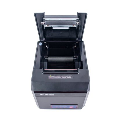 Impresora Térmica Adv-8011n Advance, 300mm/s, 203dpi Impresora Térmica Adv-8011n