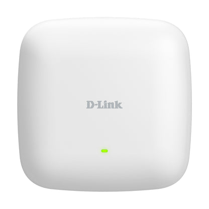 D-Link DAP-X3060 punto de acceso inalámbrico 3000 Mbit/s Blanco Energía sobre Ethernet (PoE)