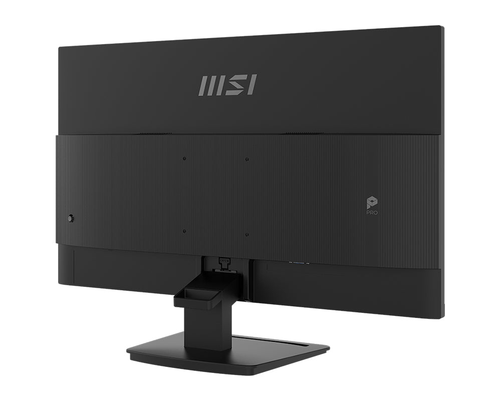 MSI PRO MP273L E14 pantalla para PC 68,6 cm (27") 1920 x 1080 Pixeles Full HD Negro