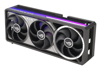 ASUS ROG Astral - -RTX5090-O32G-GAMING NVIDIA GeForce RTX 5090 32 GB GDDR7