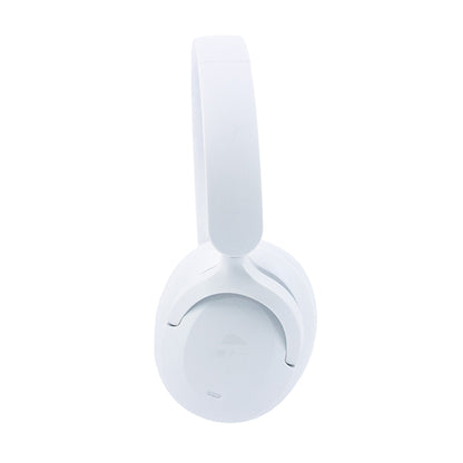 Audífono Inalámbricos Teros Te-8038w, Usb-c, Blanco Titanium Descubre Los Audífon