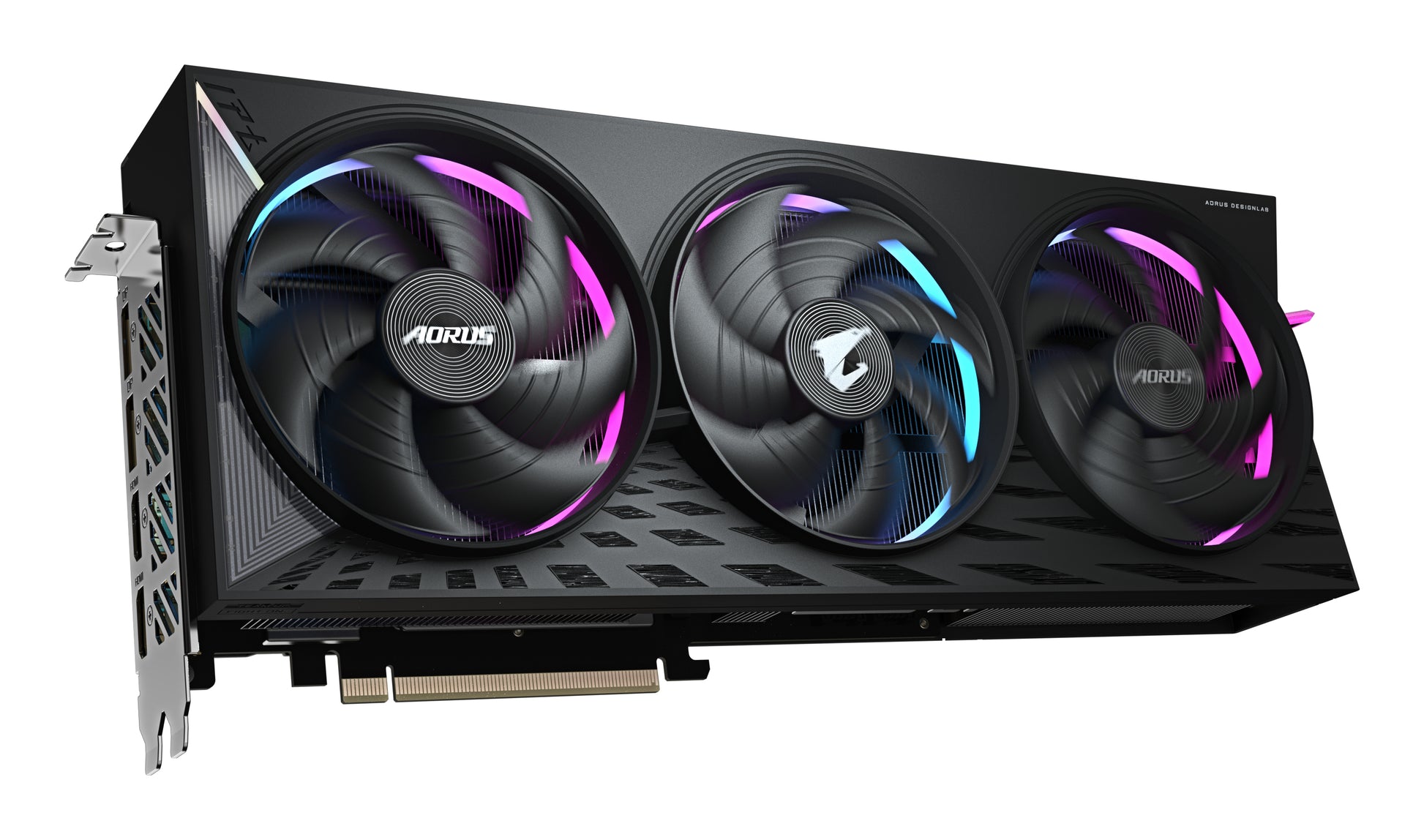 GIGABYTE AORUS Radeon RX 9070 XT ELITE 16G Tarjeta Gráfica