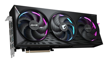 GIGABYTE AORUS Radeon RX 9070 XT ELITE 16G Tarjeta Gráfica