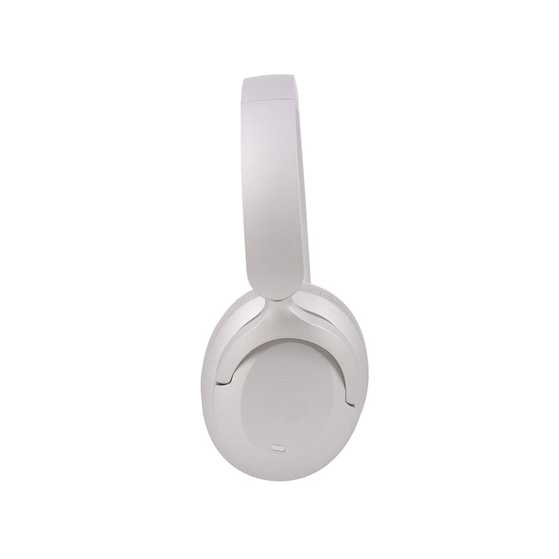 Audífono Inalámbricos Teros Te-8038ne, Usb-c, Natural Titanium Descubre Los Audíf