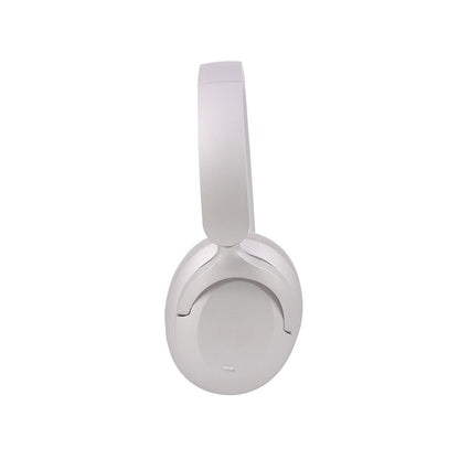 Audífono Inalámbricos Teros Te-8038ne, Usb-c, Natural Titanium Descubre Los Audíf