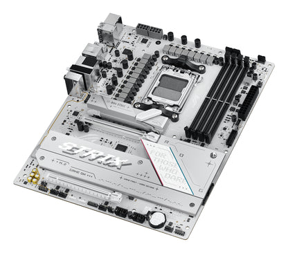 ASUS ROG STRIX B850-A GAMING WIFI AMD B850 Zócalo AM5 ATX