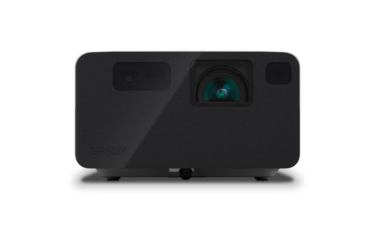 Epson EF21 Proyector de alcance estándar 1000 lúmenes ANSI 3LCD 1080p (1920x1080) Negro, Blanco